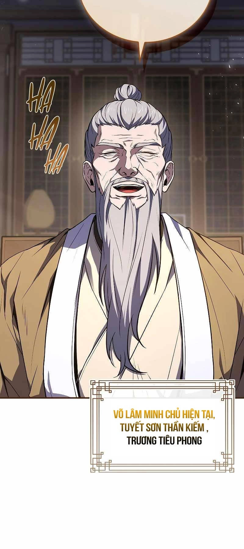 Chuyển Sinh Thành Tiêu Sư Chapter 63 - 72