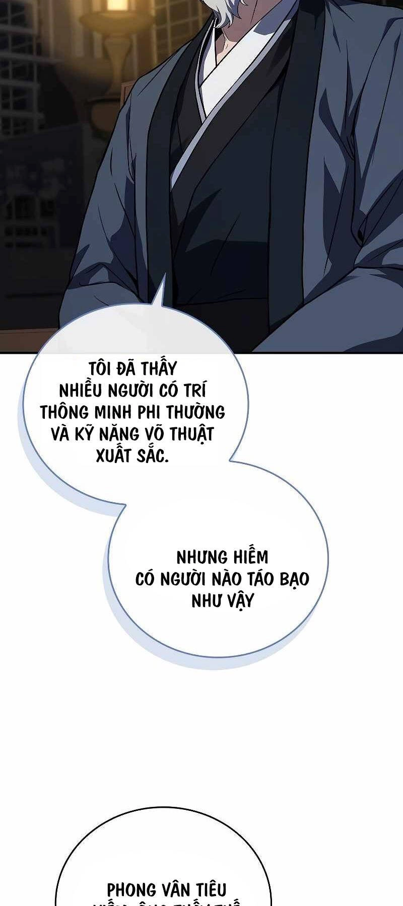 Chuyển Sinh Thành Tiêu Sư Chapter 63 - 76