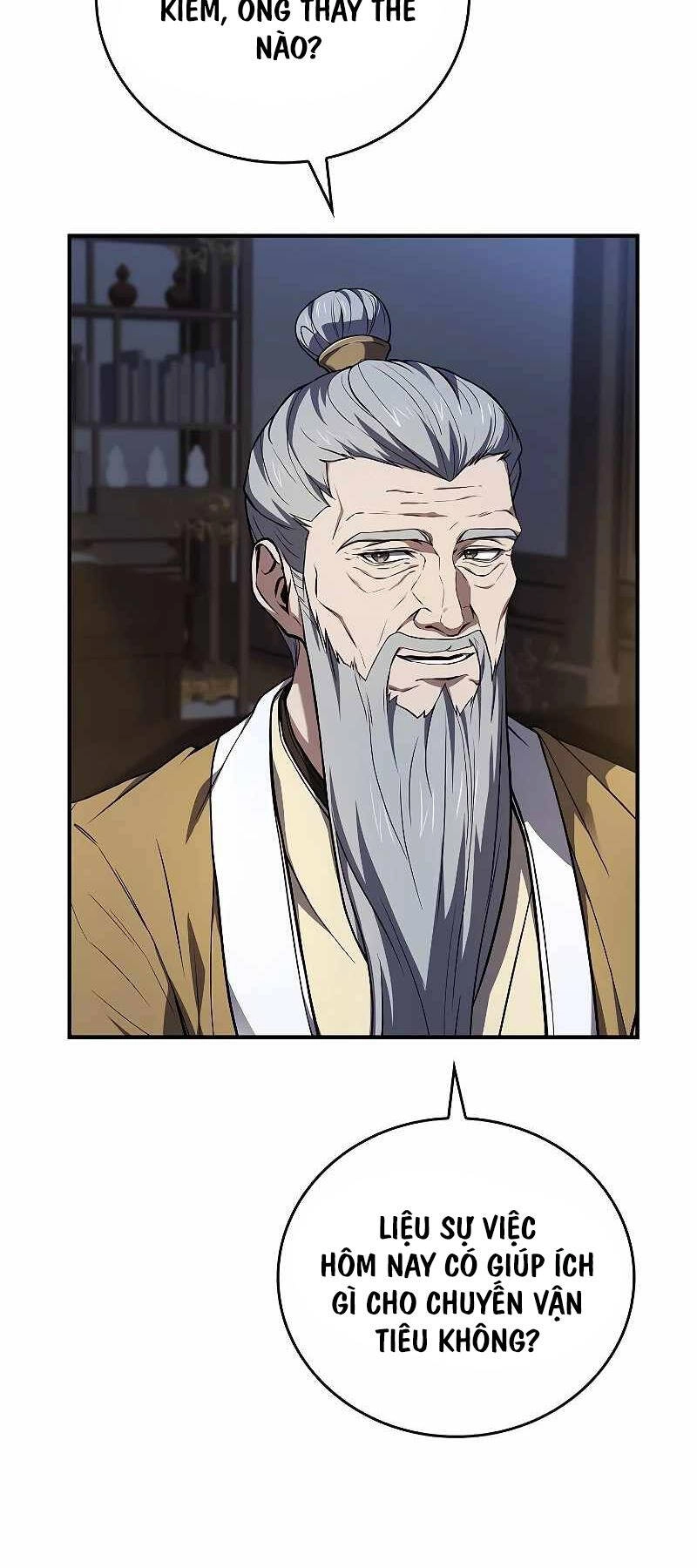 Chuyển Sinh Thành Tiêu Sư Chapter 63 - 77