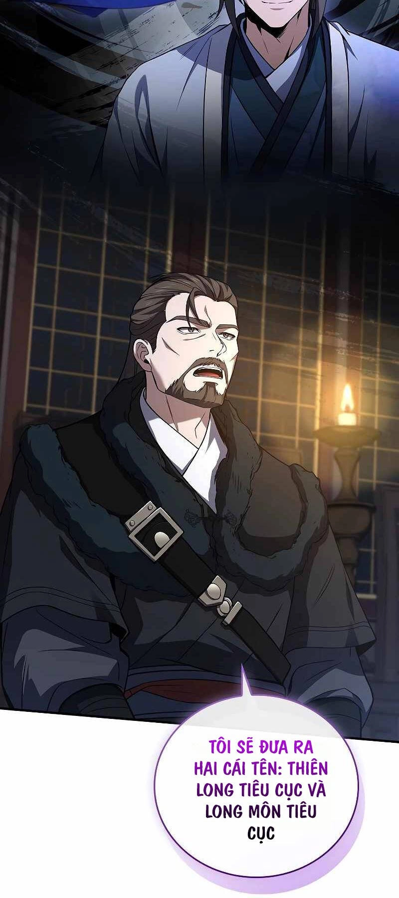 Chuyển Sinh Thành Tiêu Sư Chapter 63 - 81