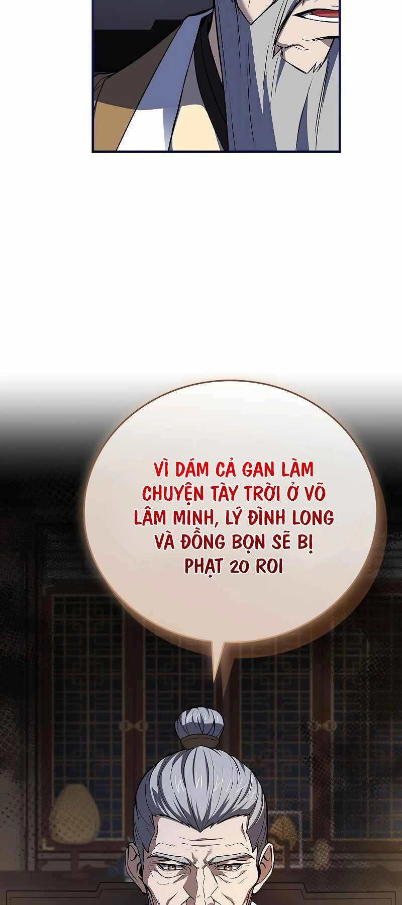 Chuyển Sinh Thành Tiêu Sư Chapter 63 - 83