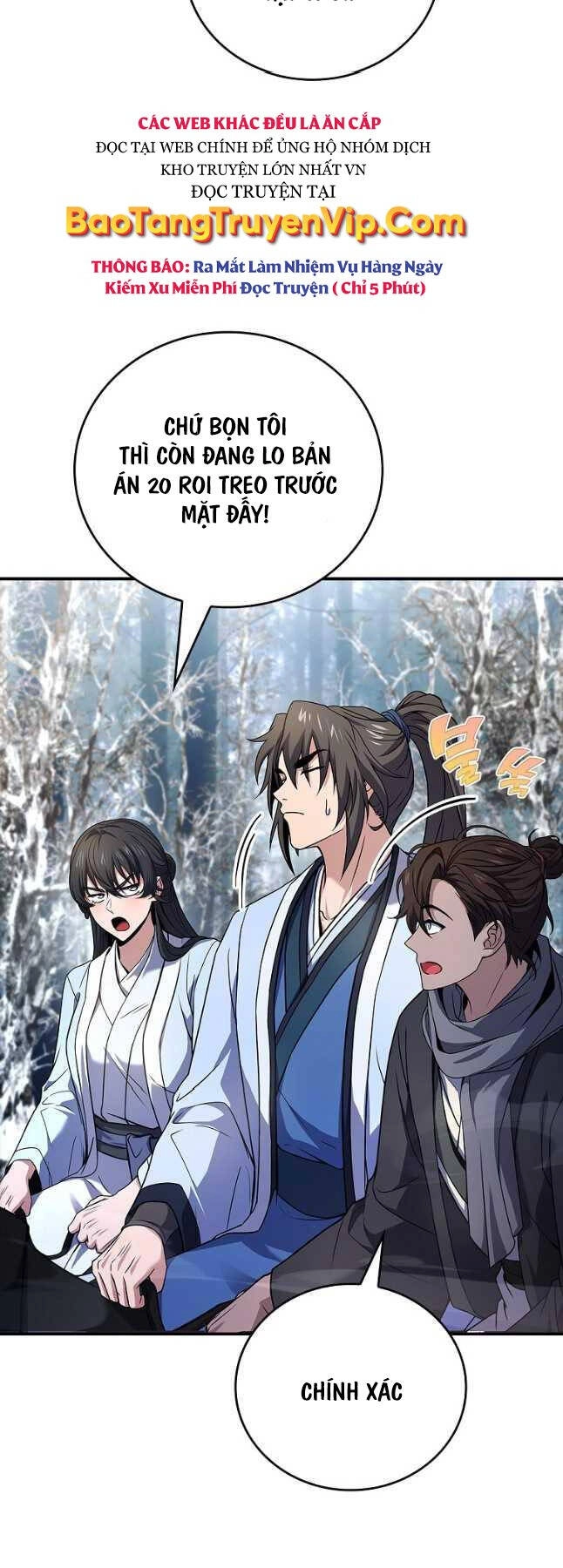 Chuyển Sinh Thành Tiêu Sư Chapter 64 - 3