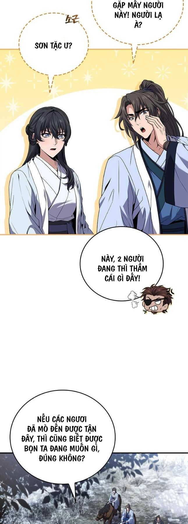 Chuyển Sinh Thành Tiêu Sư Chapter 64 - 7