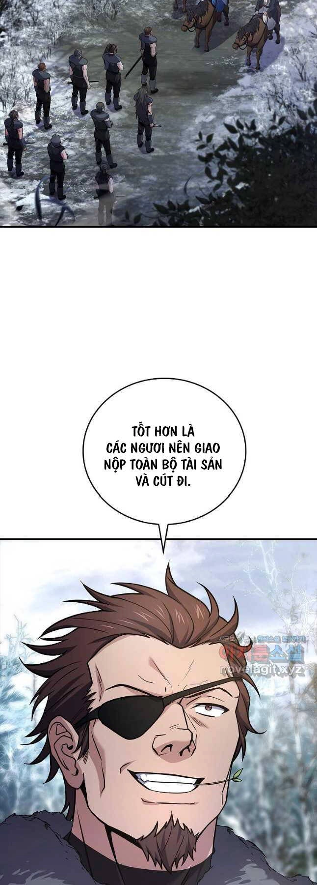 Chuyển Sinh Thành Tiêu Sư Chapter 64 - 8