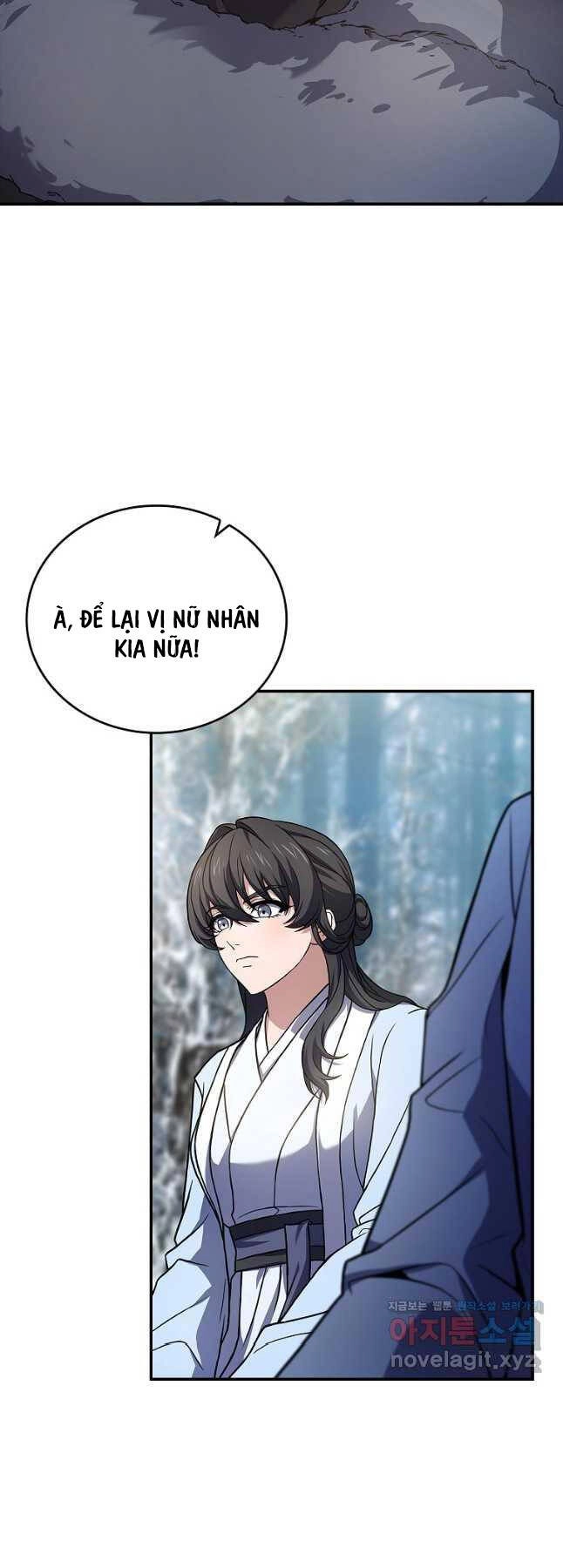 Chuyển Sinh Thành Tiêu Sư Chapter 64 - 9