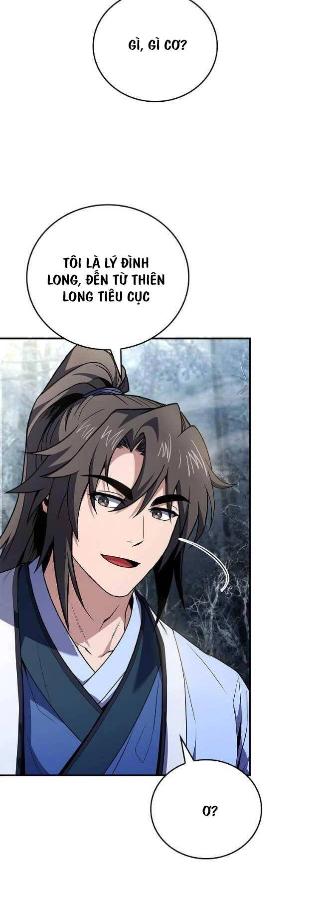 Chuyển Sinh Thành Tiêu Sư Chapter 64 - 14