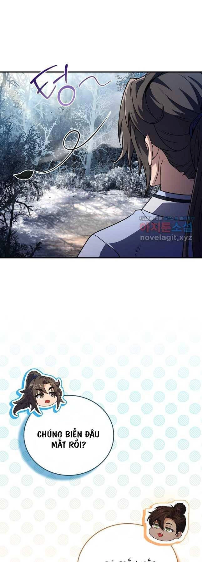 Chuyển Sinh Thành Tiêu Sư Chapter 64 - 15