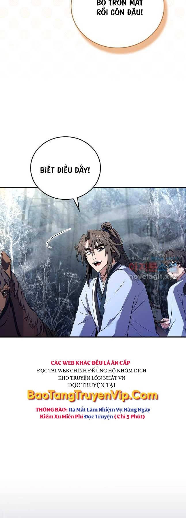 Chuyển Sinh Thành Tiêu Sư Chapter 64 - 16