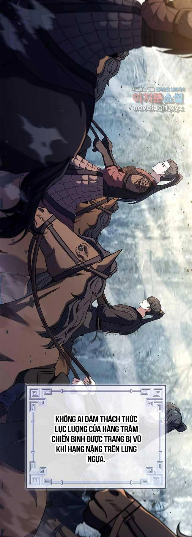 Chuyển Sinh Thành Tiêu Sư Chapter 64 - 19