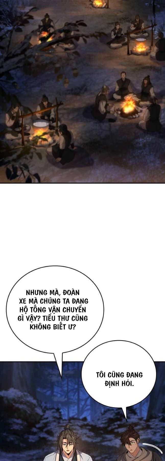 Chuyển Sinh Thành Tiêu Sư Chapter 64 - 22