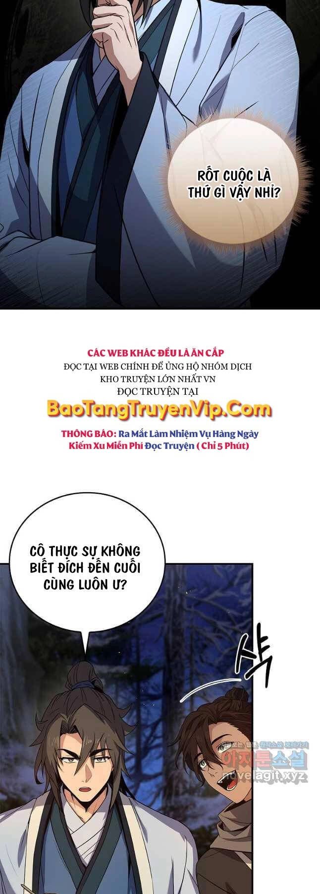 Chuyển Sinh Thành Tiêu Sư Chapter 64 - 25