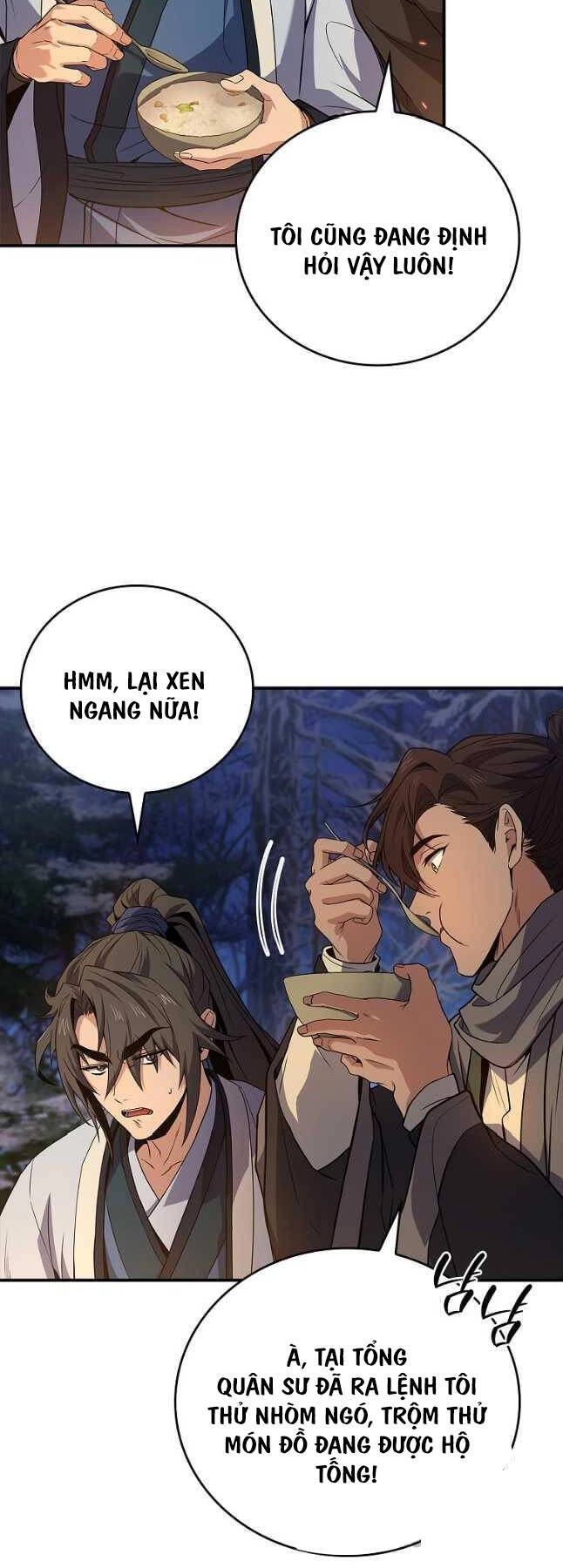 Chuyển Sinh Thành Tiêu Sư Chapter 64 - 26