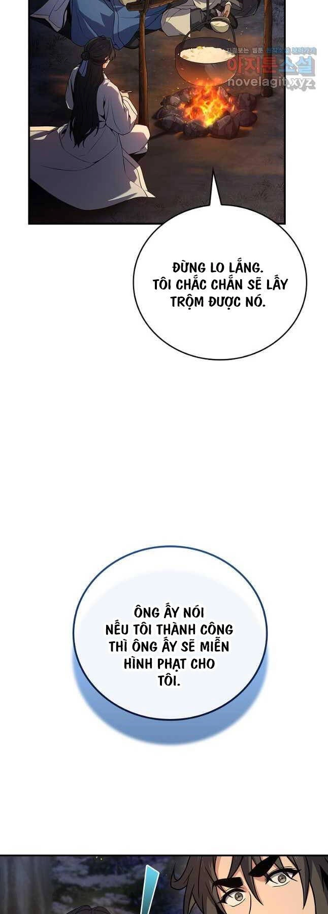 Chuyển Sinh Thành Tiêu Sư Chapter 64 - 28
