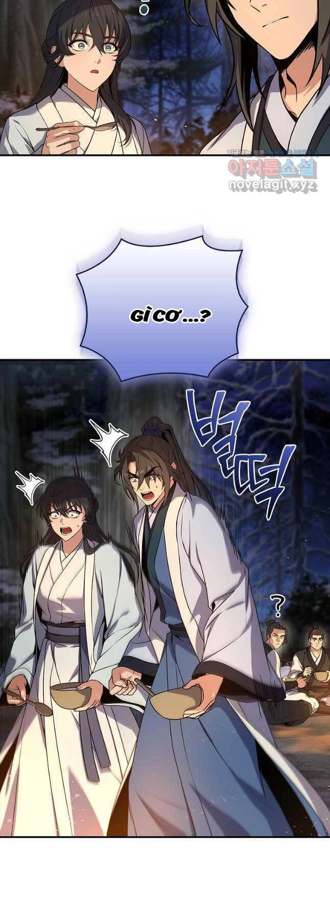 Chuyển Sinh Thành Tiêu Sư Chapter 64 - 29