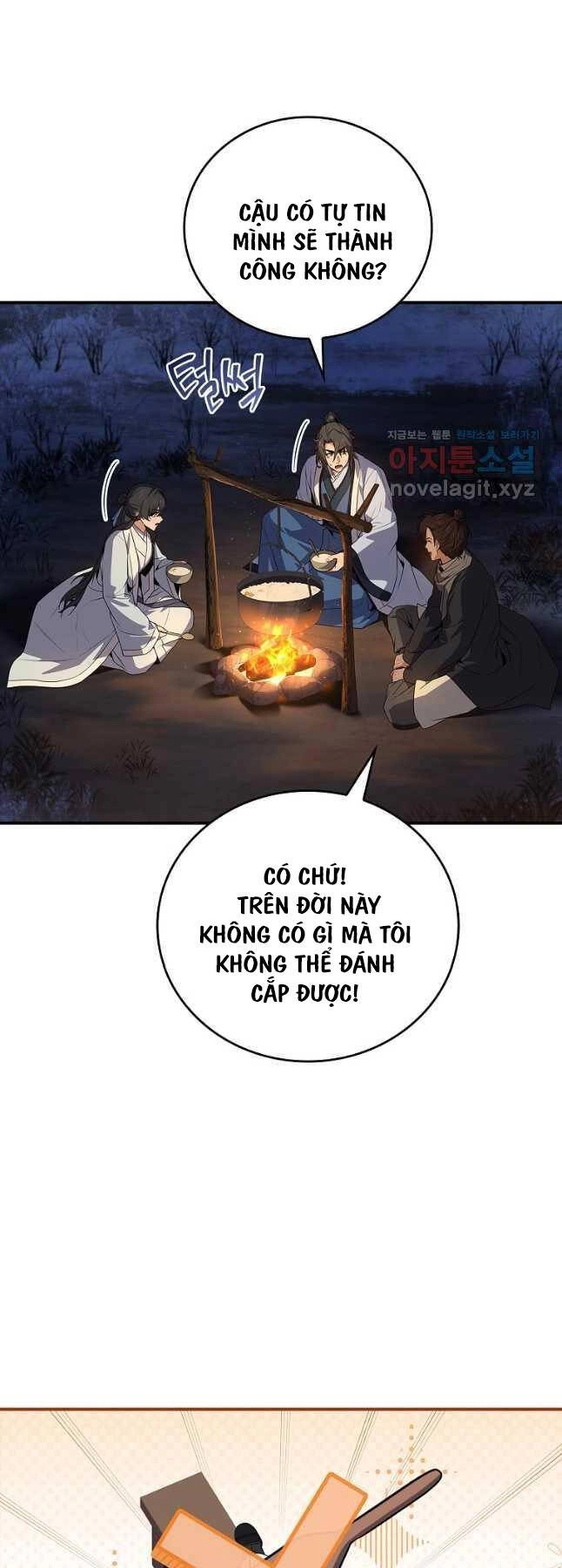 Chuyển Sinh Thành Tiêu Sư Chapter 64 - 30