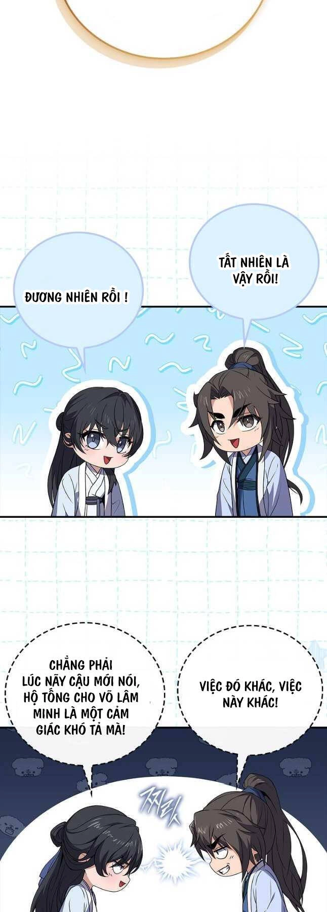 Chuyển Sinh Thành Tiêu Sư Chapter 64 - 33