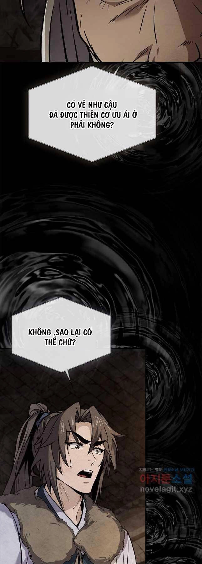 Chuyển Sinh Thành Tiêu Sư Chapter 64 - 41