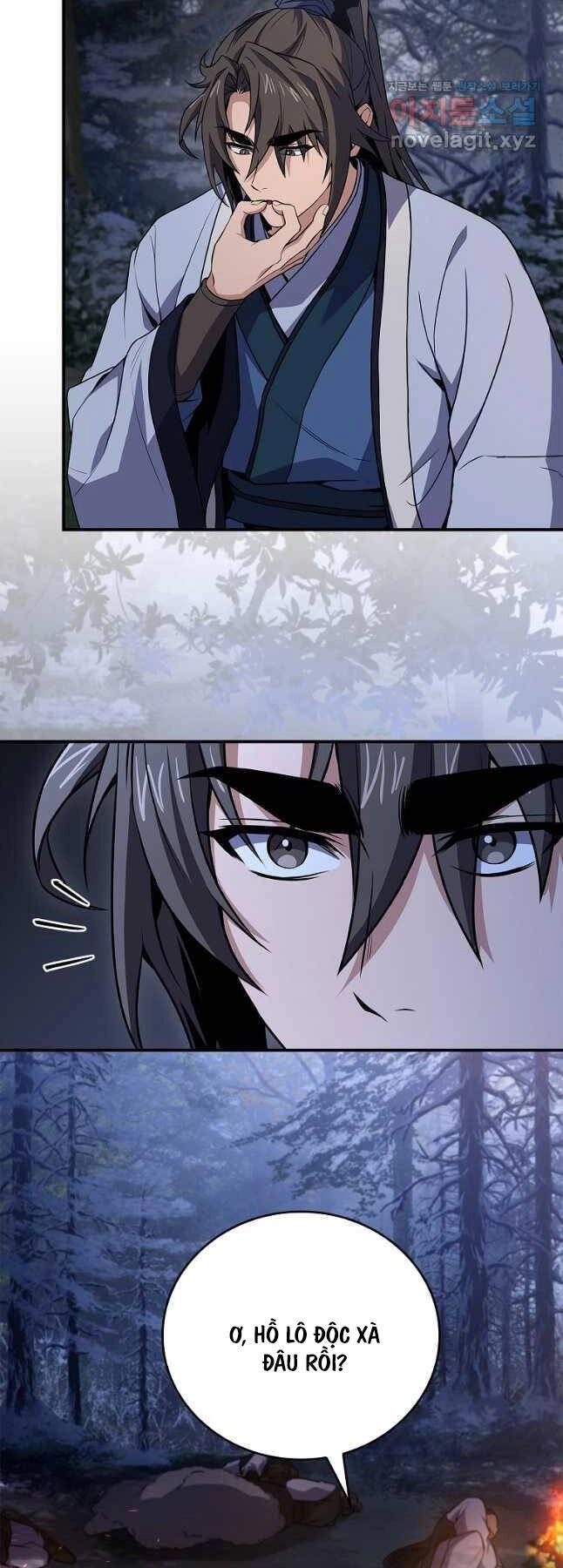 Chuyển Sinh Thành Tiêu Sư Chapter 64 - 44