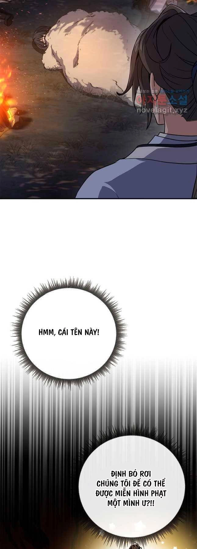 Chuyển Sinh Thành Tiêu Sư Chapter 64 - 45