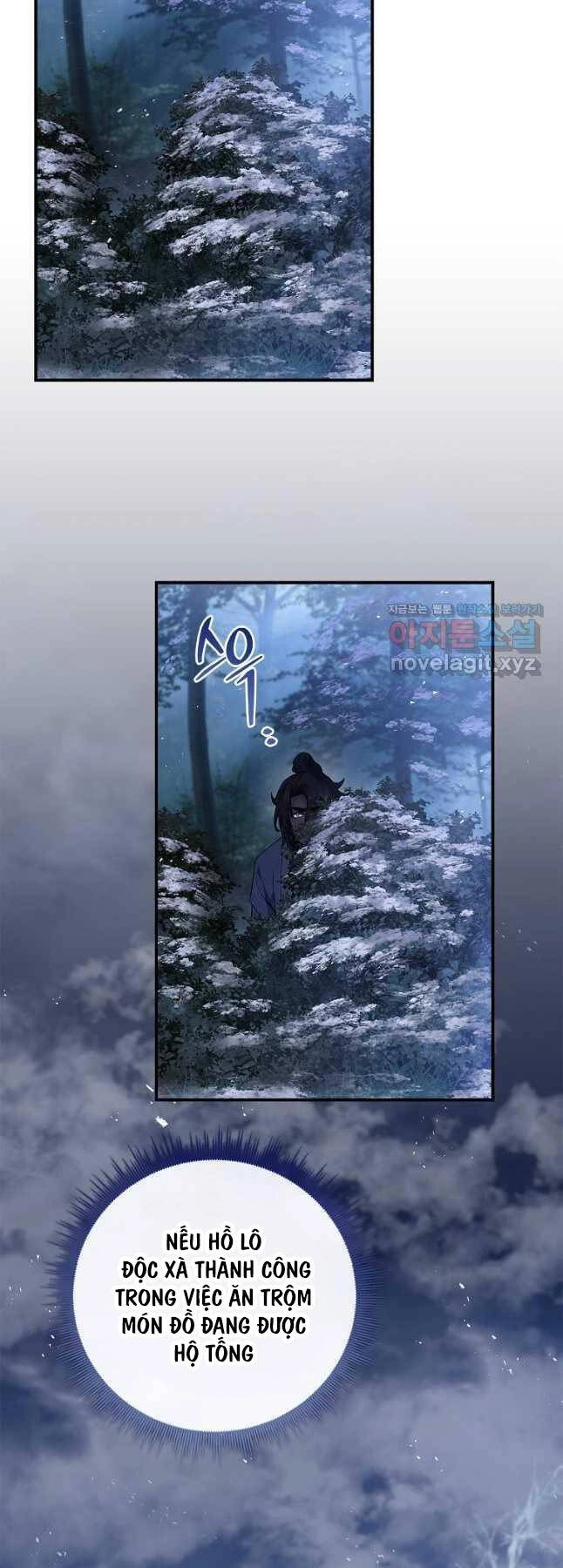 Chuyển Sinh Thành Tiêu Sư Chapter 64 - 47