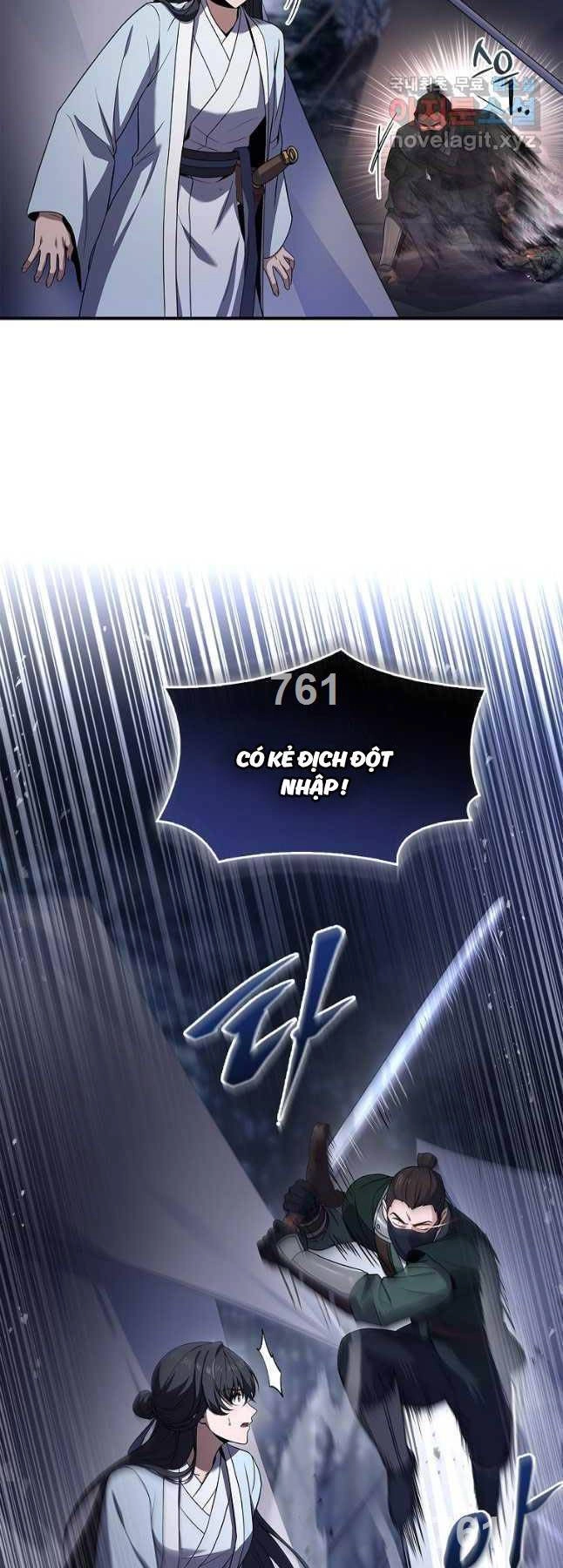 Chuyển Sinh Thành Tiêu Sư Chapter 65 - 2