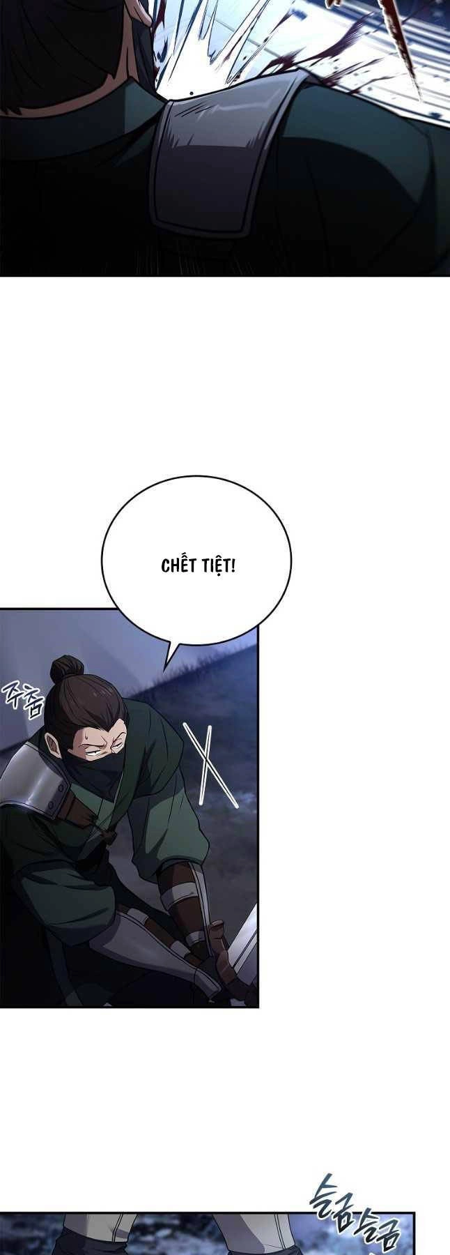 Chuyển Sinh Thành Tiêu Sư Chapter 65 - 5