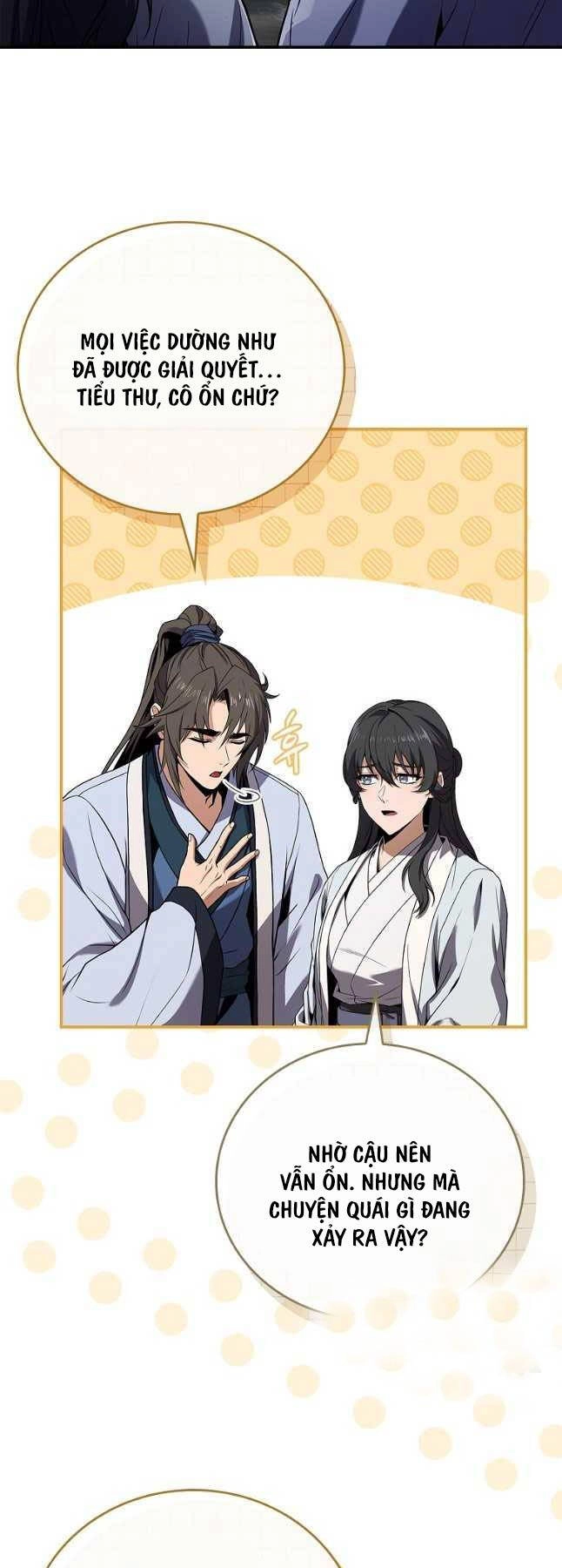 Chuyển Sinh Thành Tiêu Sư Chapter 65 - 9