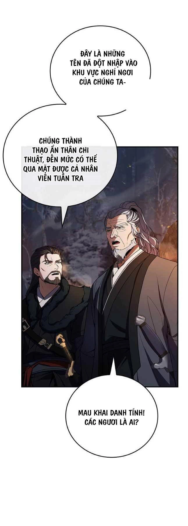 Chuyển Sinh Thành Tiêu Sư Chapter 65 - 13