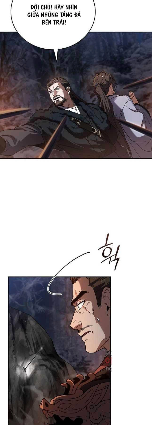 Chuyển Sinh Thành Tiêu Sư Chapter 65 - 25