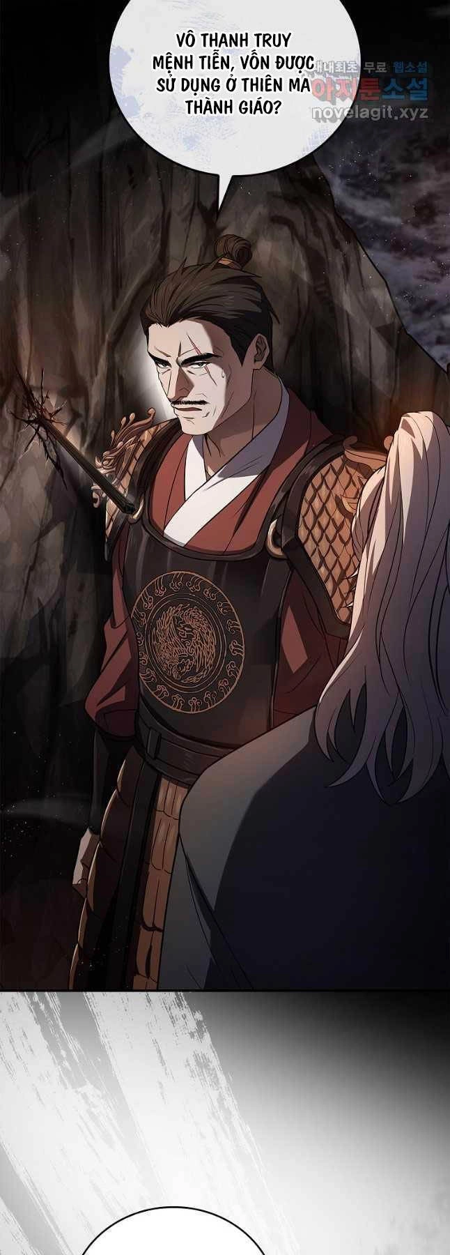 Chuyển Sinh Thành Tiêu Sư Chapter 65 - 28