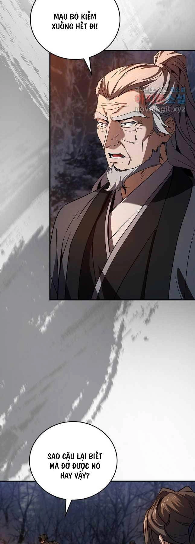 Chuyển Sinh Thành Tiêu Sư Chapter 65 - 29