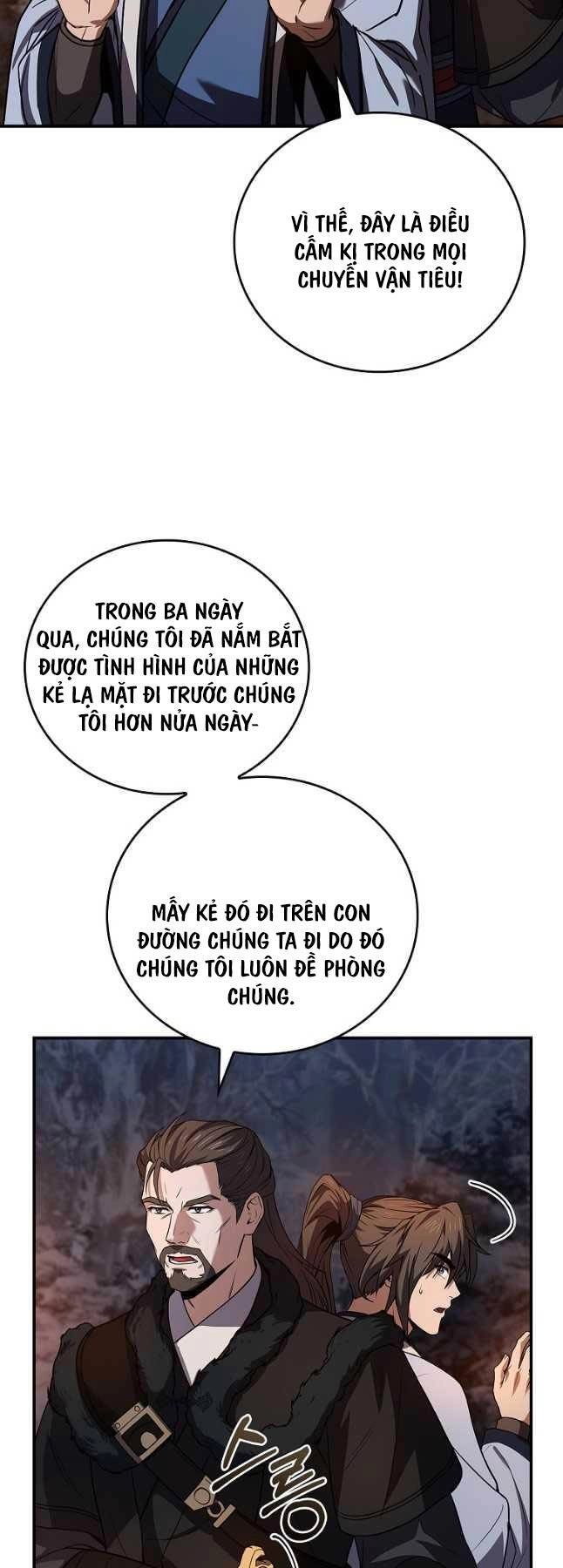 Chuyển Sinh Thành Tiêu Sư Chapter 65 - 31