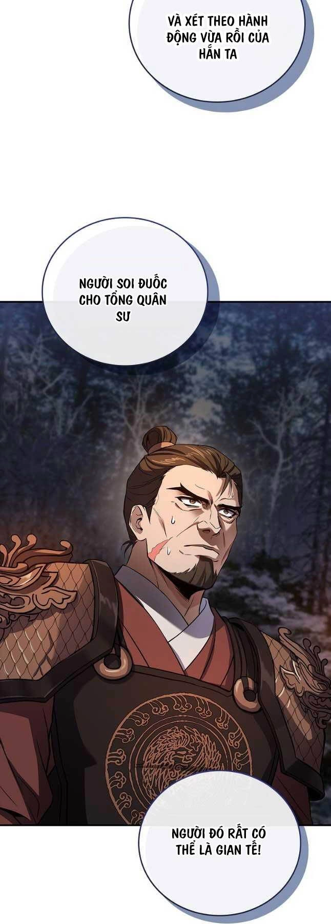 Chuyển Sinh Thành Tiêu Sư Chapter 65 - 33