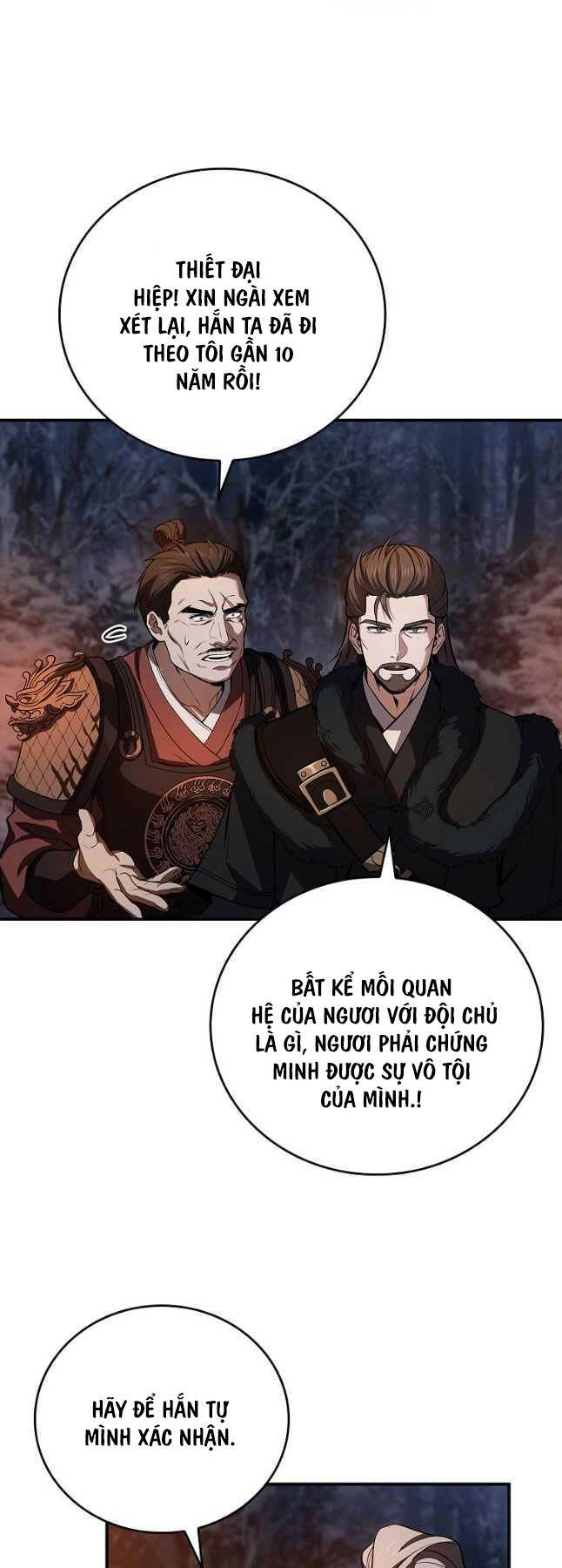 Chuyển Sinh Thành Tiêu Sư Chapter 65 - 34