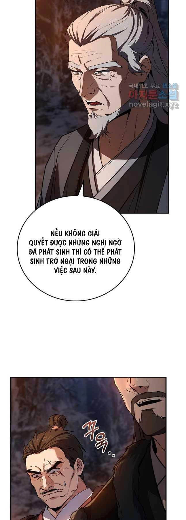 Chuyển Sinh Thành Tiêu Sư Chapter 65 - 35