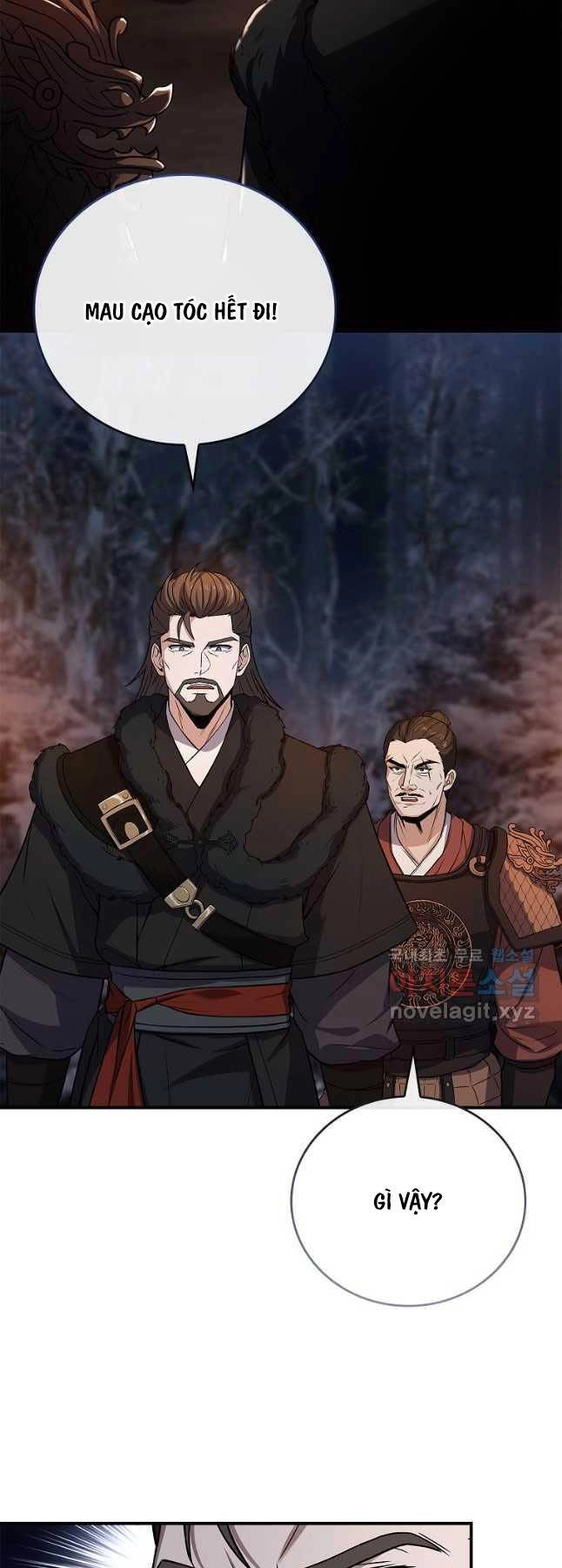 Chuyển Sinh Thành Tiêu Sư Chapter 65 - 39