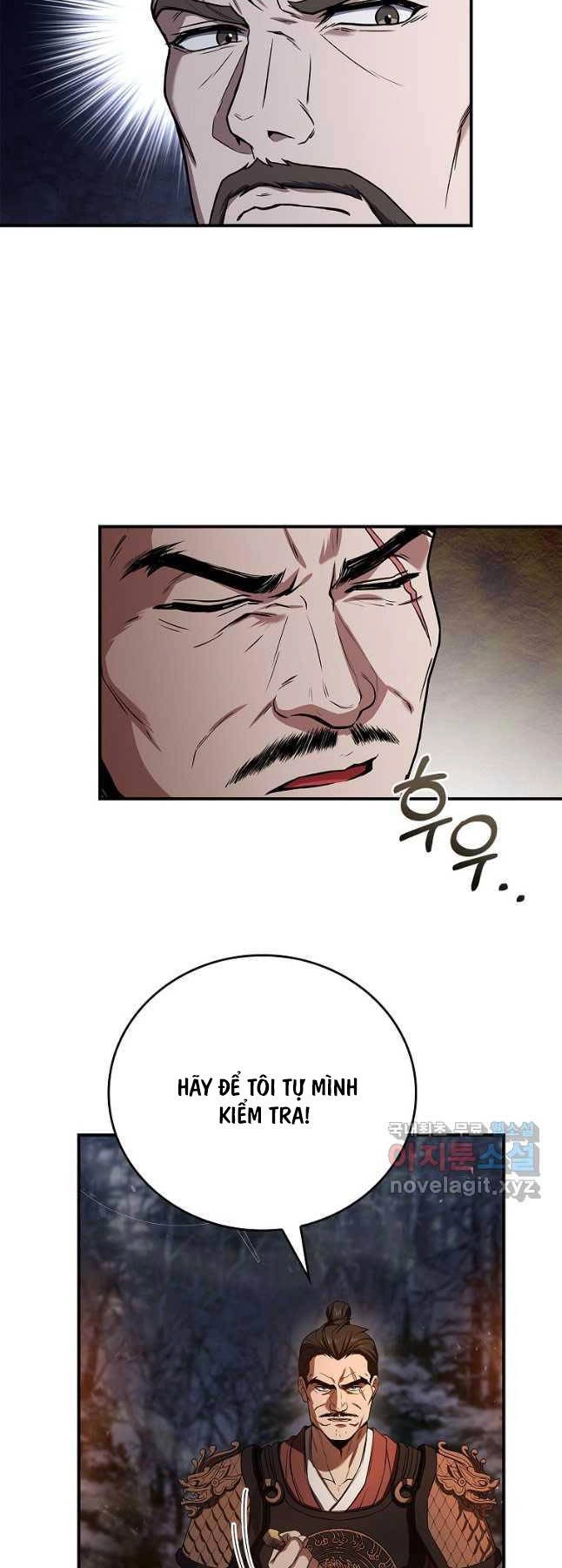 Chuyển Sinh Thành Tiêu Sư Chapter 65 - 40