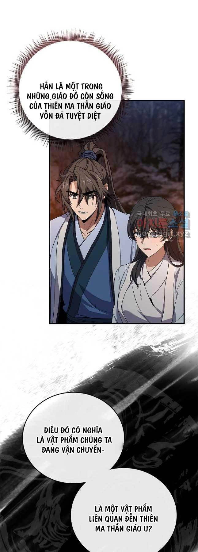 Chuyển Sinh Thành Tiêu Sư Chapter 65 - 47