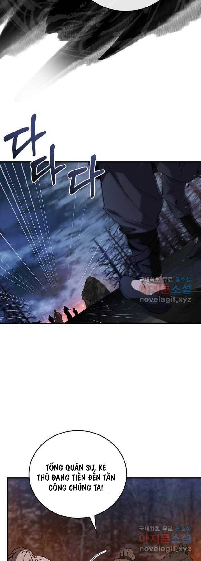 Chuyển Sinh Thành Tiêu Sư Chapter 65 - 48