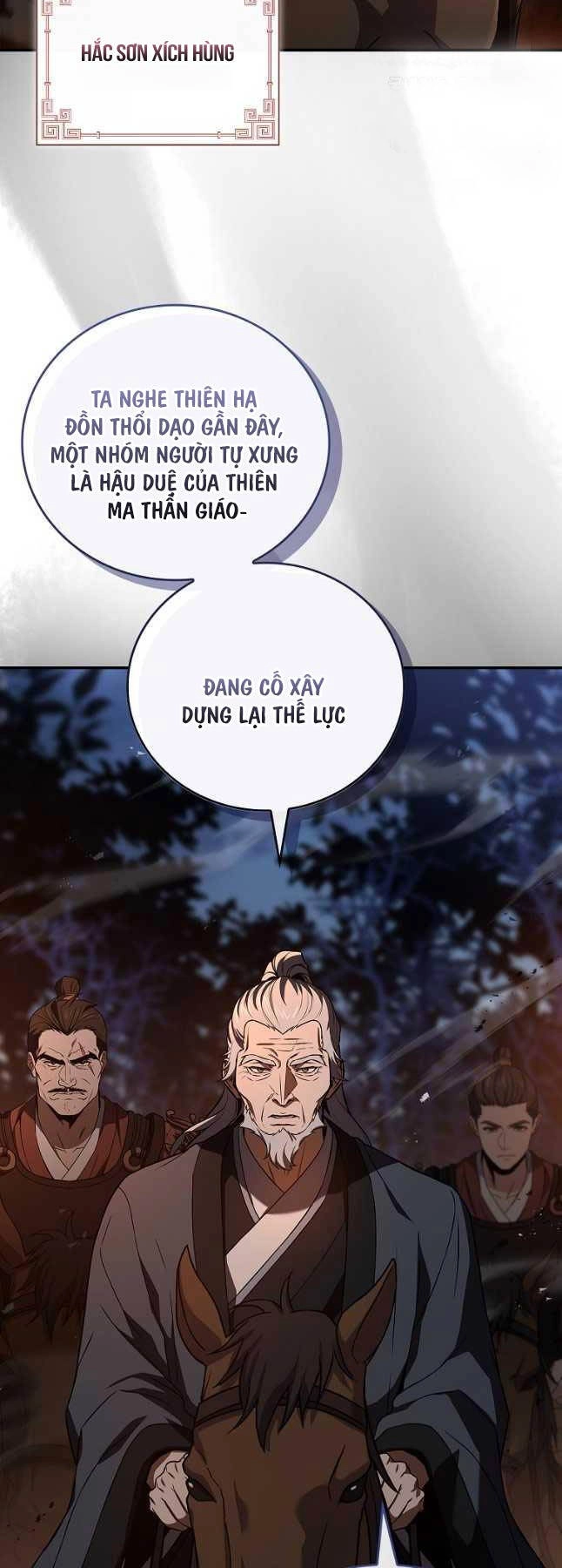 Chuyển Sinh Thành Tiêu Sư Chapter 65 - 60