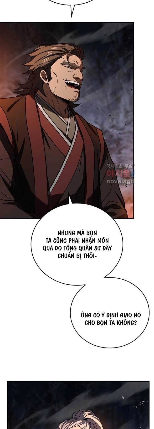 Chuyển Sinh Thành Tiêu Sư Chapter 65 - 63