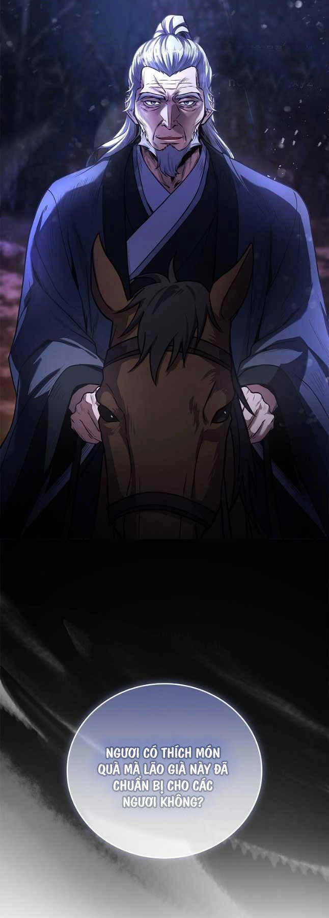 Chuyển Sinh Thành Tiêu Sư Chapter 65 - 66