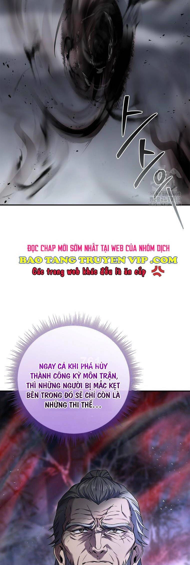 Chuyển Sinh Thành Tiêu Sư Chapter 68 - 3