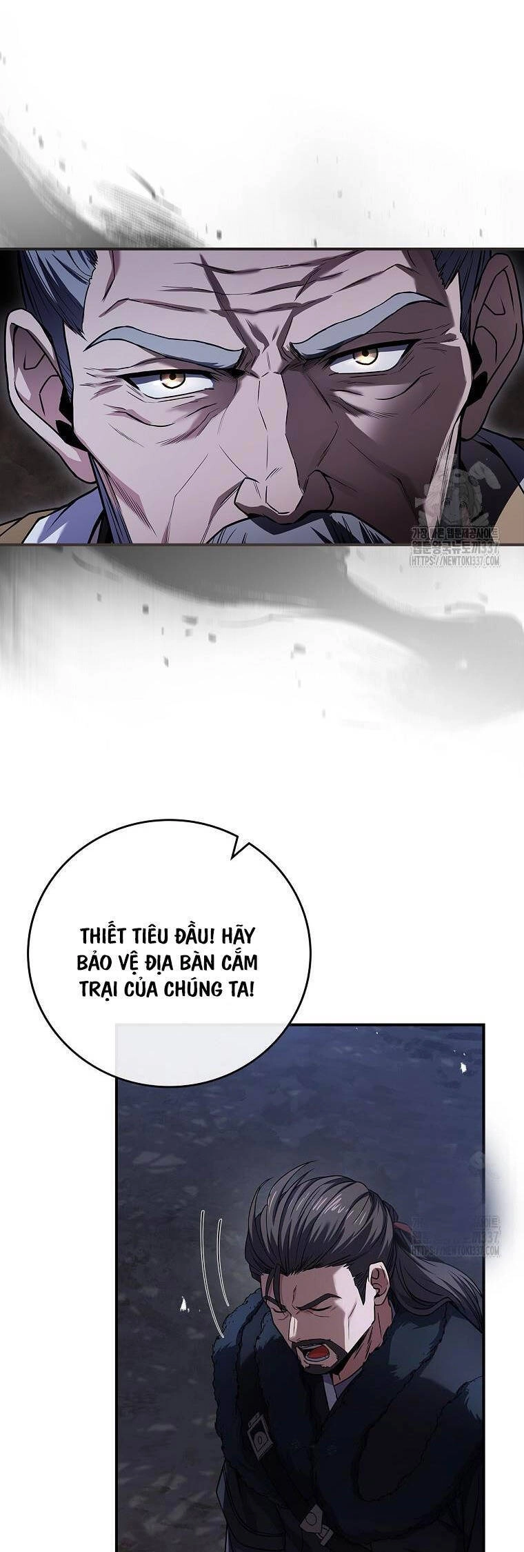 Chuyển Sinh Thành Tiêu Sư Chapter 68 - 7