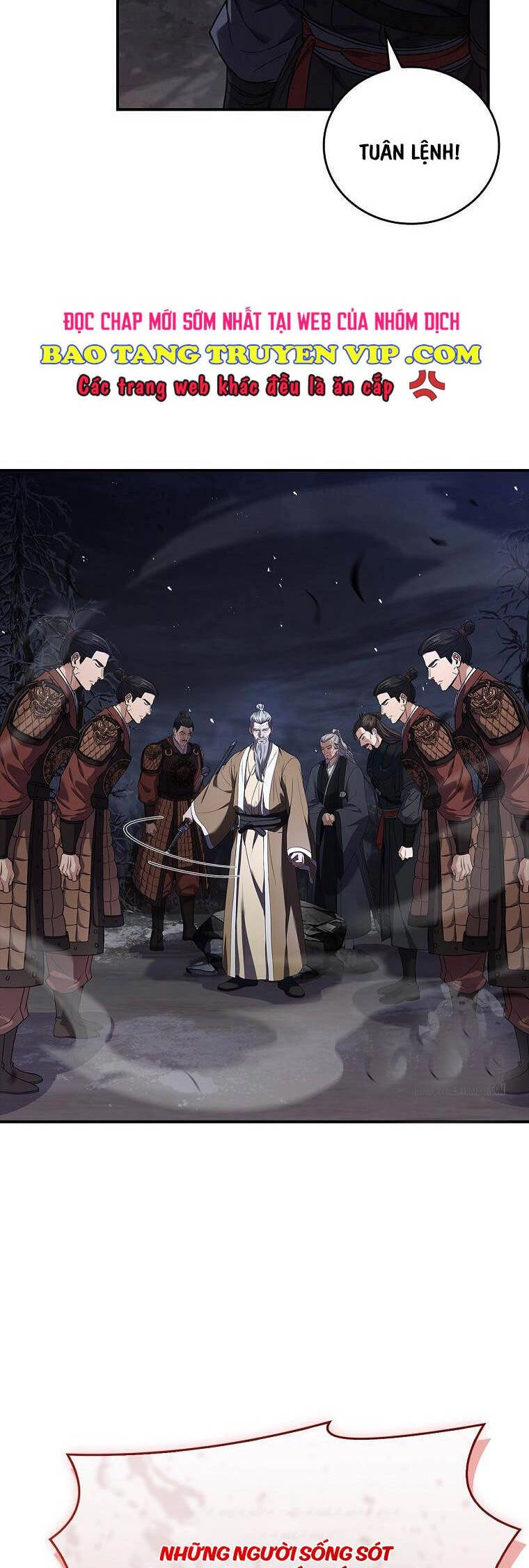 Chuyển Sinh Thành Tiêu Sư Chapter 68 - 8