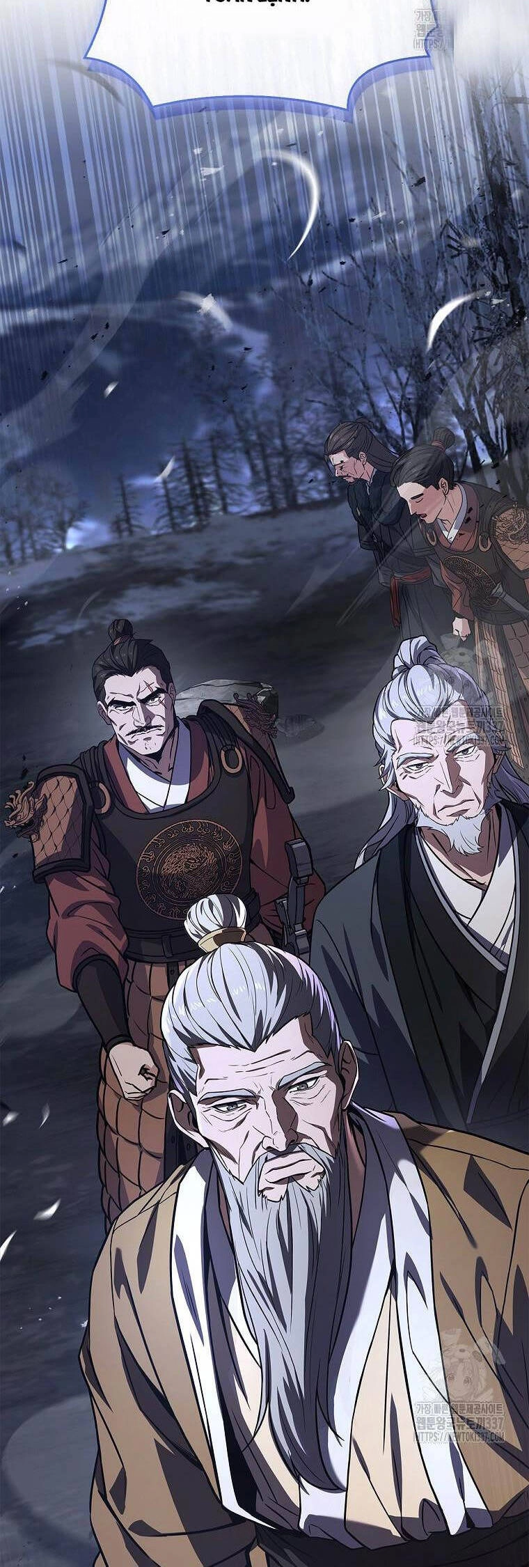 Chuyển Sinh Thành Tiêu Sư Chapter 68 - 10