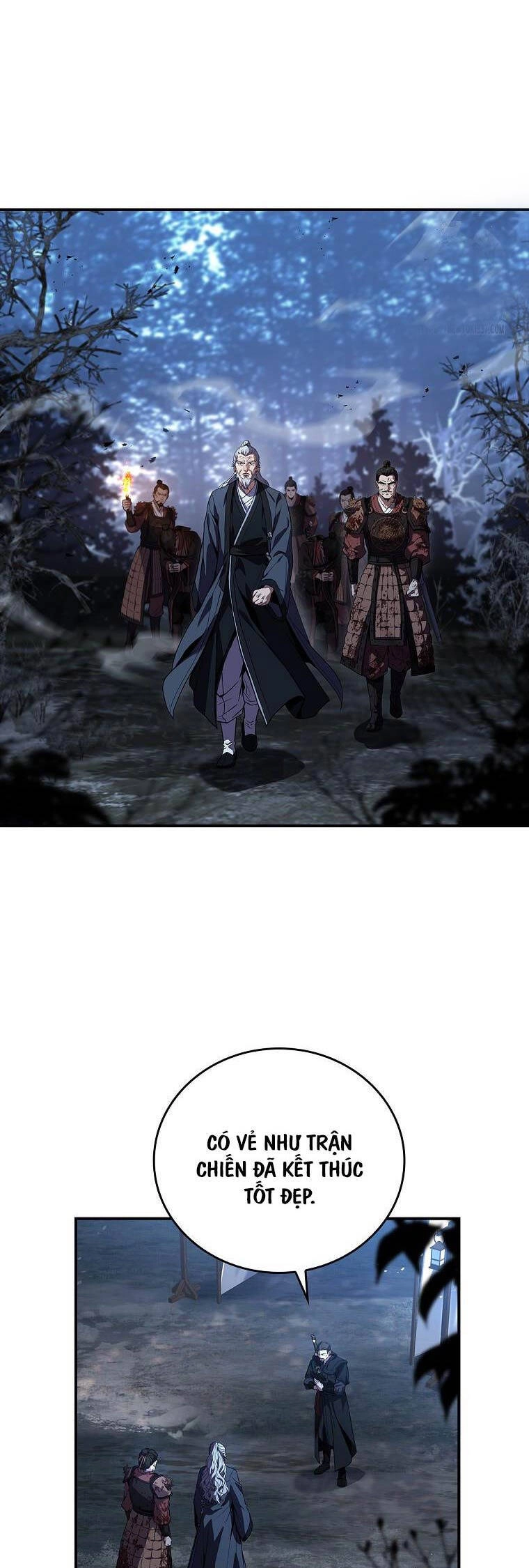 Chuyển Sinh Thành Tiêu Sư Chapter 68 - 13