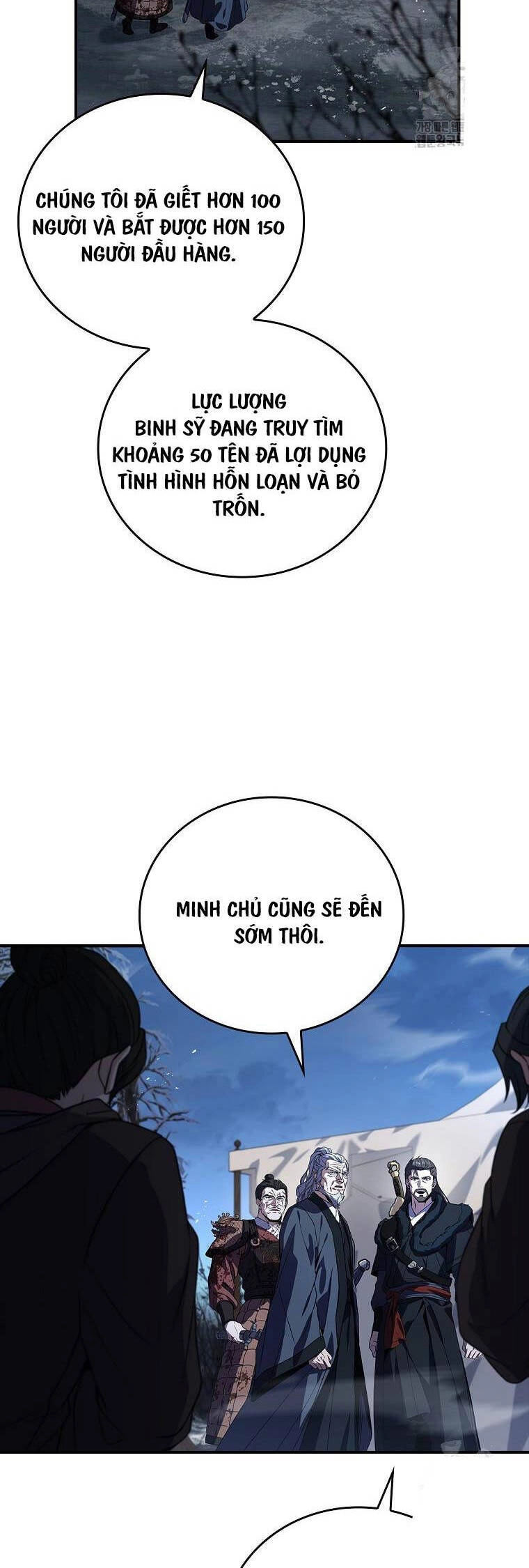 Chuyển Sinh Thành Tiêu Sư Chapter 68 - 14