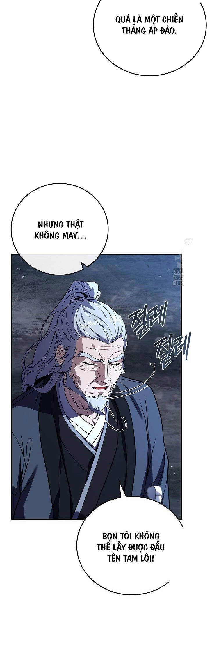 Chuyển Sinh Thành Tiêu Sư Chapter 68 - 15