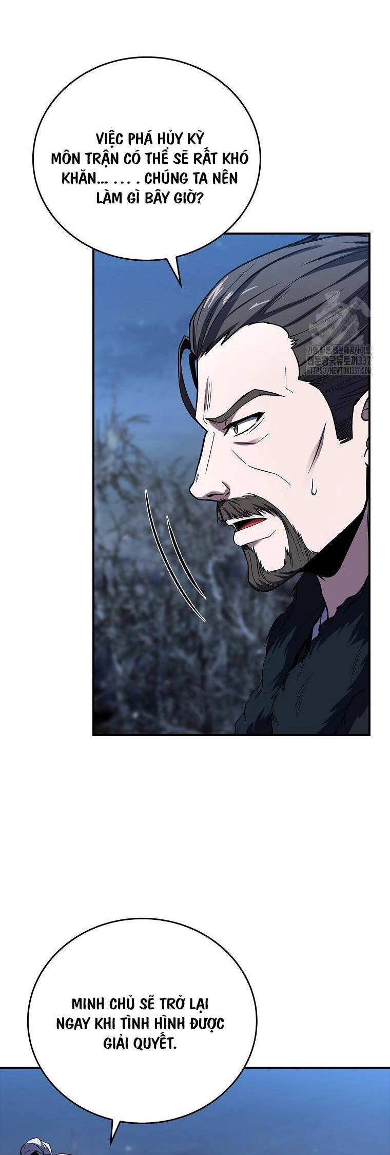 Chuyển Sinh Thành Tiêu Sư Chapter 68 - 16